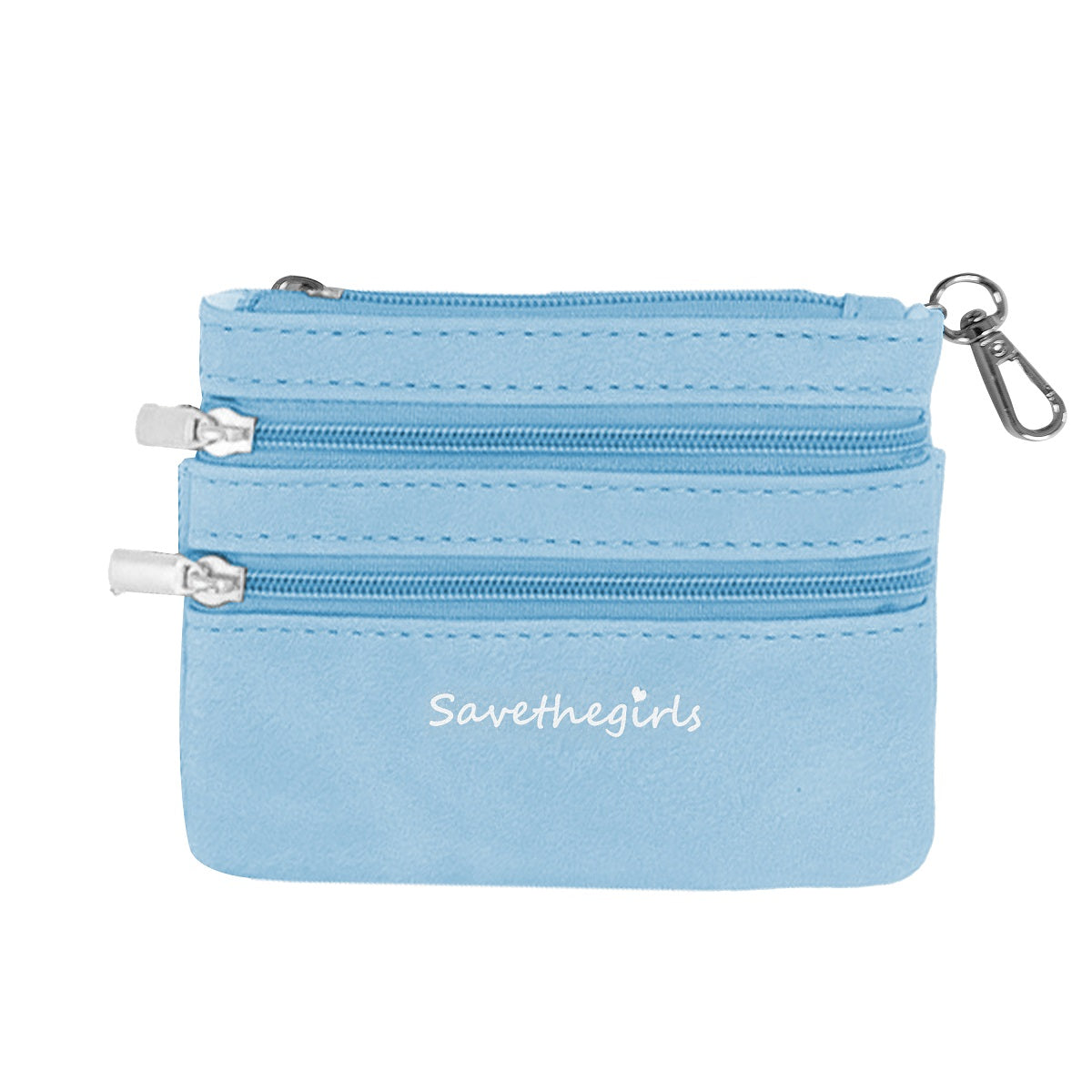 Zippered Pouch-Dear Me Southern Boutique, located in DeRidder, Louisiana