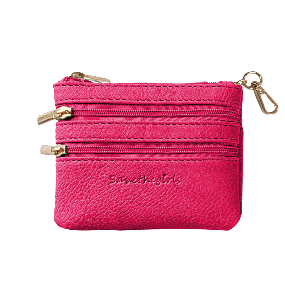 Zippered Pouch-Dear Me Southern Boutique, located in DeRidder, Louisiana