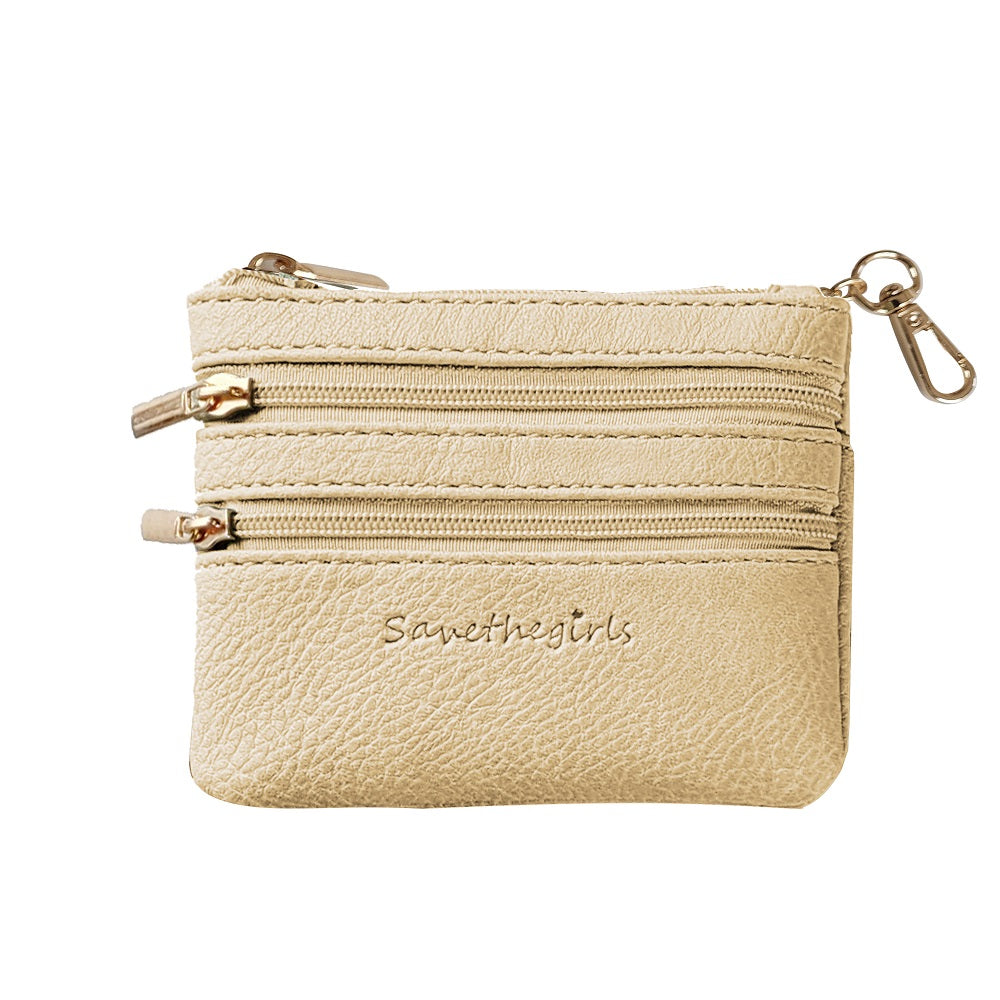 Zippered Pouch-Dear Me Southern Boutique, located in DeRidder, Louisiana