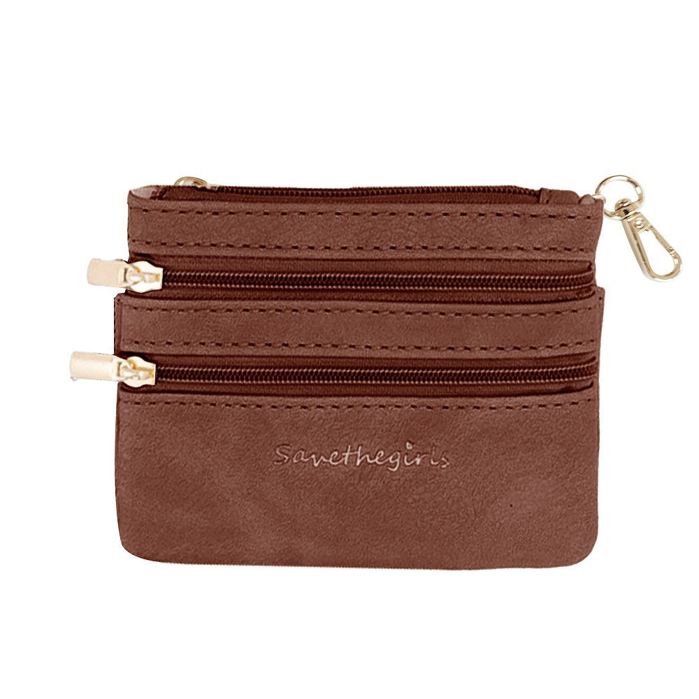 Zippered Pouch-Dear Me Southern Boutique, located in DeRidder, Louisiana