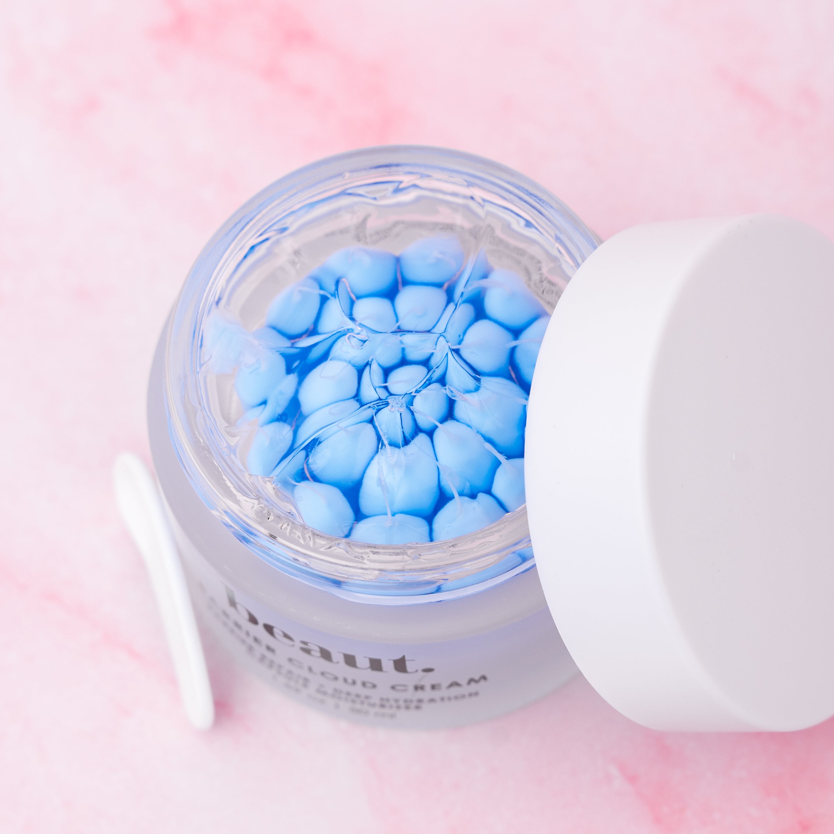 beaut. barrier cloud cream-Dear Me Southern Boutique, located in DeRidder, Louisiana