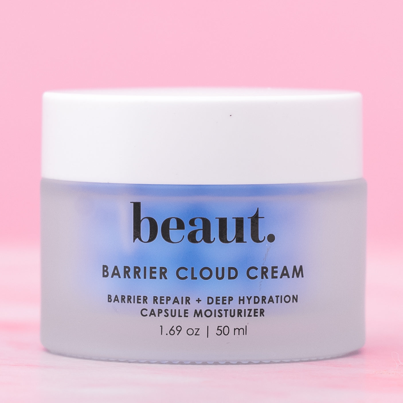 beaut. barrier cloud cream-Dear Me Southern Boutique, located in DeRidder, Louisiana