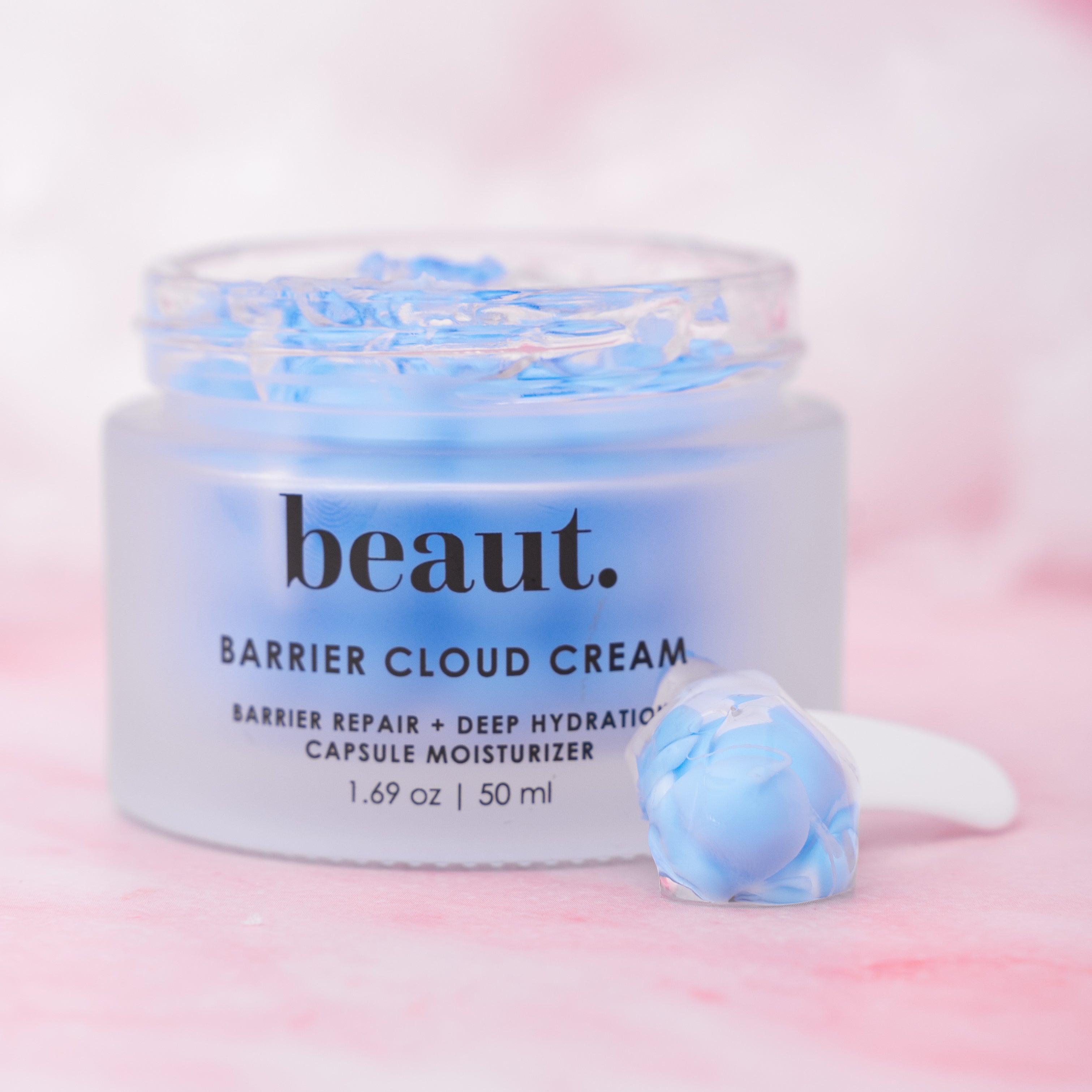 beaut. barrier cloud cream-Dear Me Southern Boutique, located in DeRidder, Louisiana