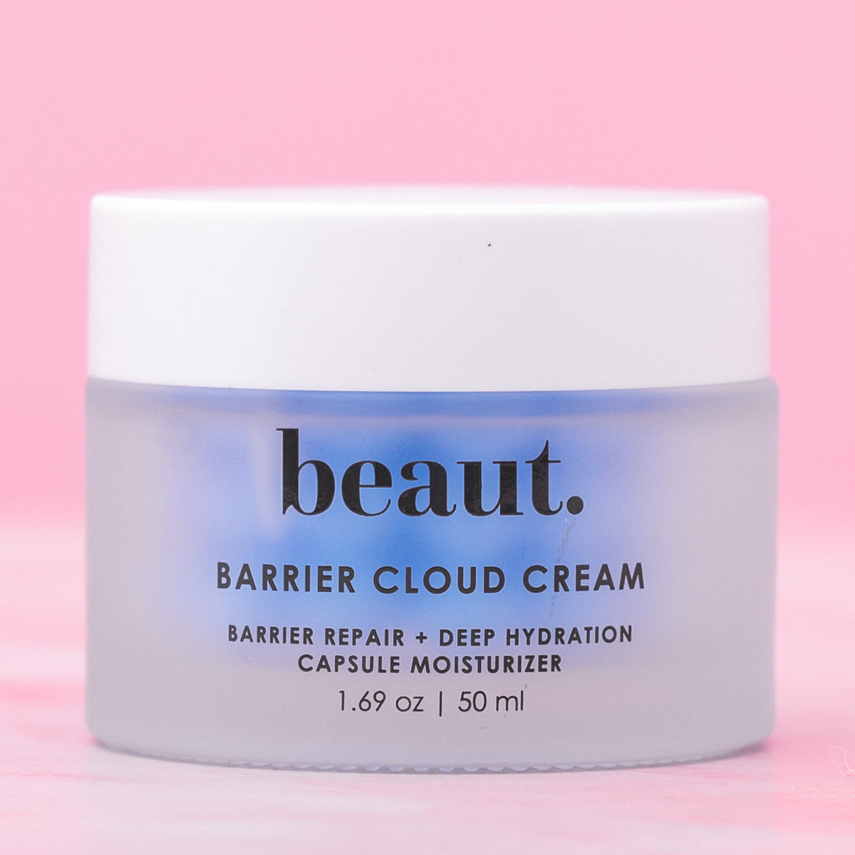 beaut. barrier cloud cream-Presales-Dear Me Southern Boutique, located in DeRidder, Louisiana