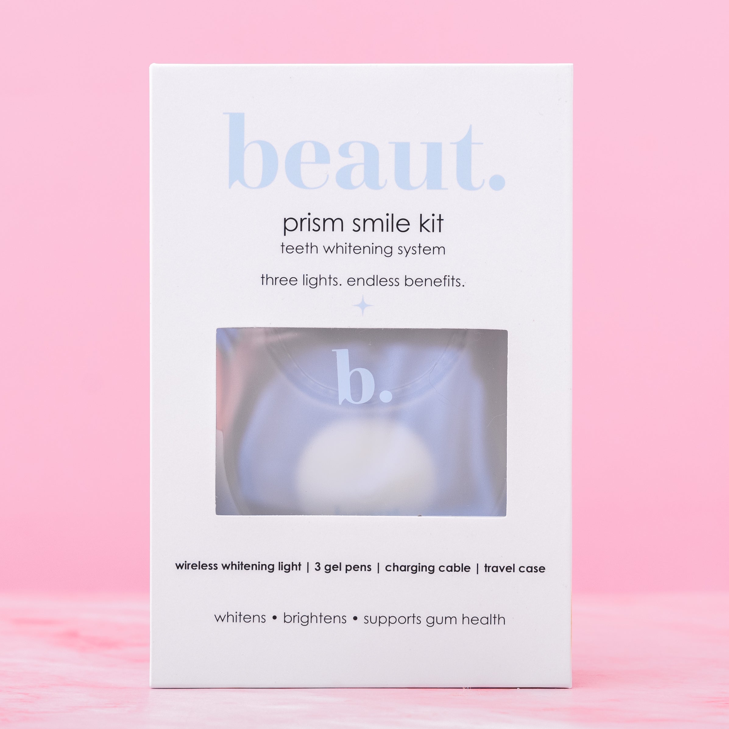beaut. prism smile kit-Presales-Dear Me Southern Boutique, located in DeRidder, Louisiana