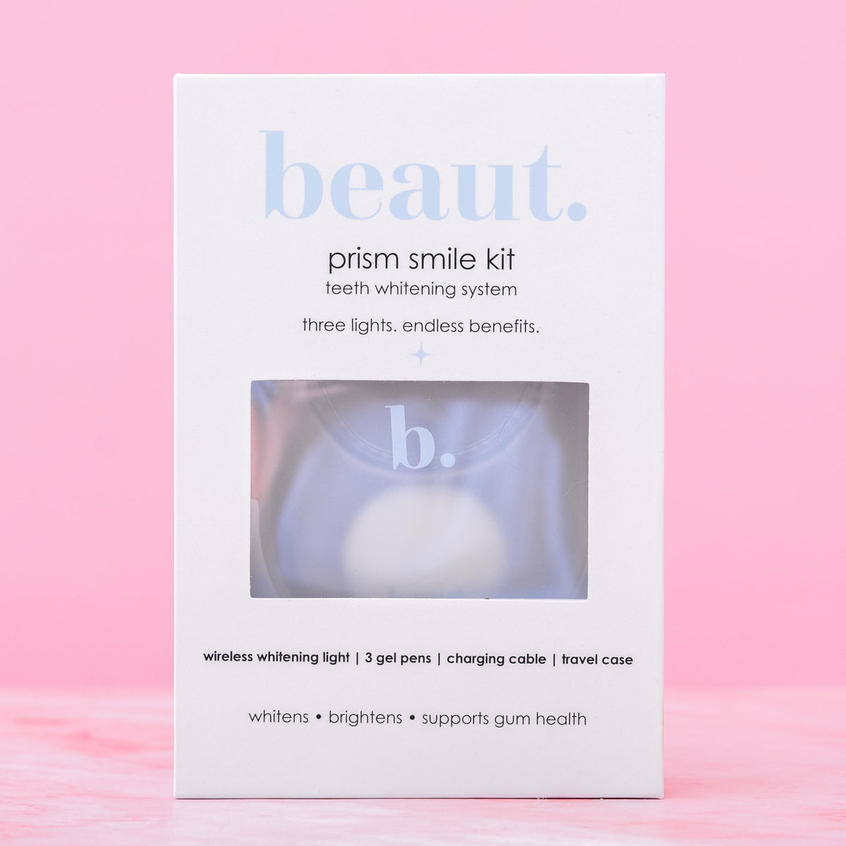 beaut. prism smile kit-Presales-Dear Me Southern Boutique, located in DeRidder, Louisiana