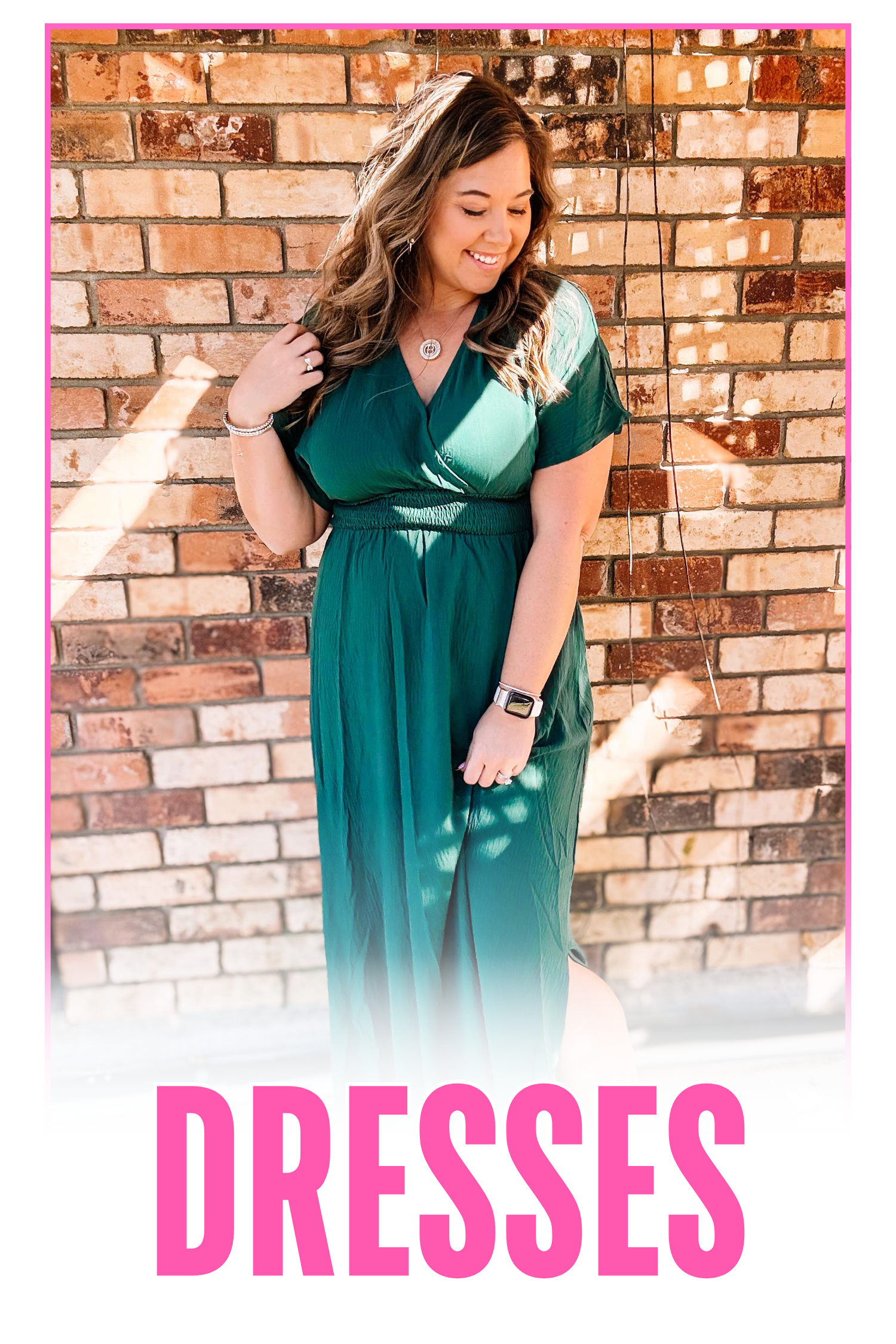 Dresses Collection | Dear Me Southern Boutique | DeRidder, LA