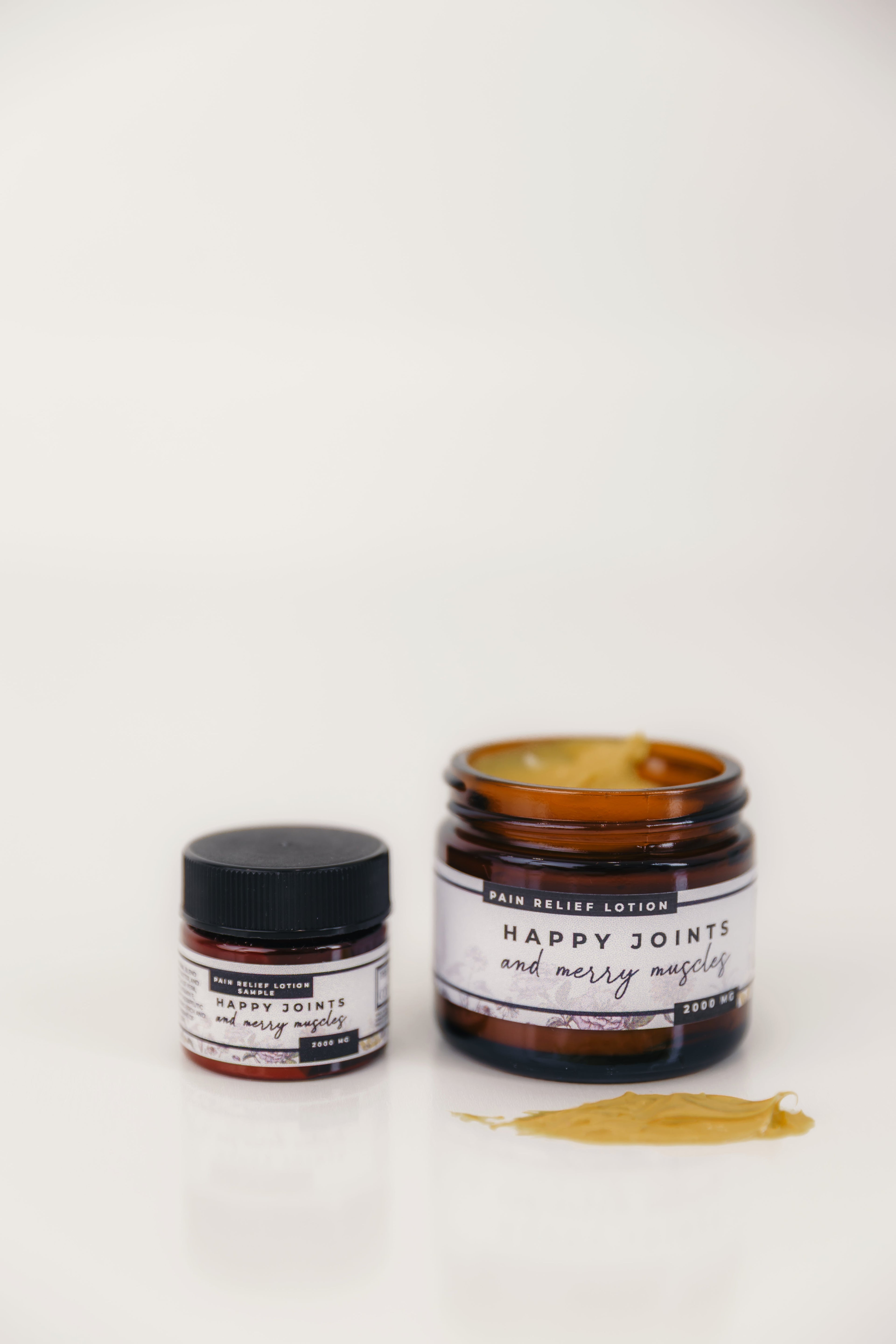 happy-joints-and-merry-muscles-Dear Me Southern Boutique, located in DeRidder, Louisiana