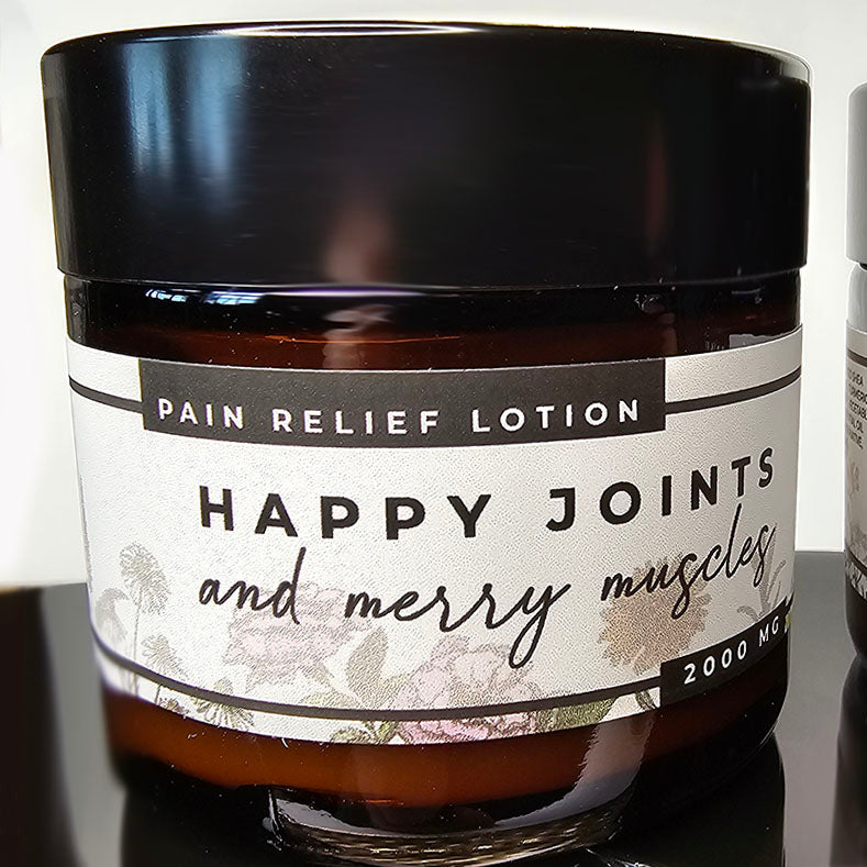 happy-joints-and-merry-muscles-Dear Me Southern Boutique, located in DeRidder, Louisiana