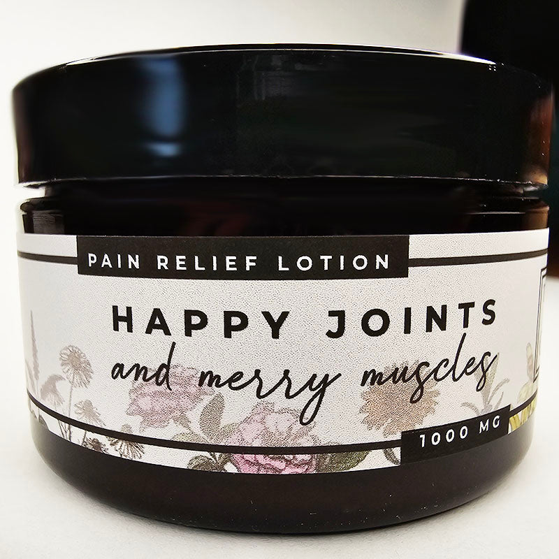 happy-joints-and-merry-muscles-Dear Me Southern Boutique, located in DeRidder, Louisiana