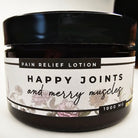happy-joints-and-merry-muscles-Dear Me Southern Boutique, located in DeRidder, Louisiana