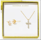 9608805758-Rhodium Metal White CZ-Front.jpg