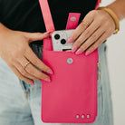 Nyla Nylon Phone Bag-Crossbody Bag-Pretty Simple