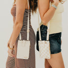 Nyla Nylon Phone Bag-Crossbody Bag-Pretty Simple