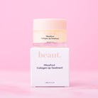 pillowpout collagen lip mask-Dear Me Southern Boutique, located in DeRidder, Louisiana