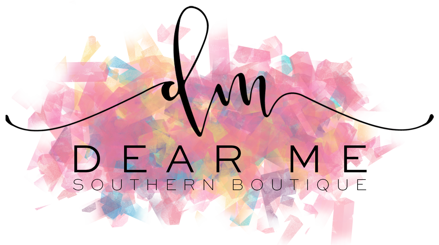 Dear Me Southern Boutique Gift Cards-Gift Cards-Dear Me Southern Boutique, located in DeRidder, Louisiana