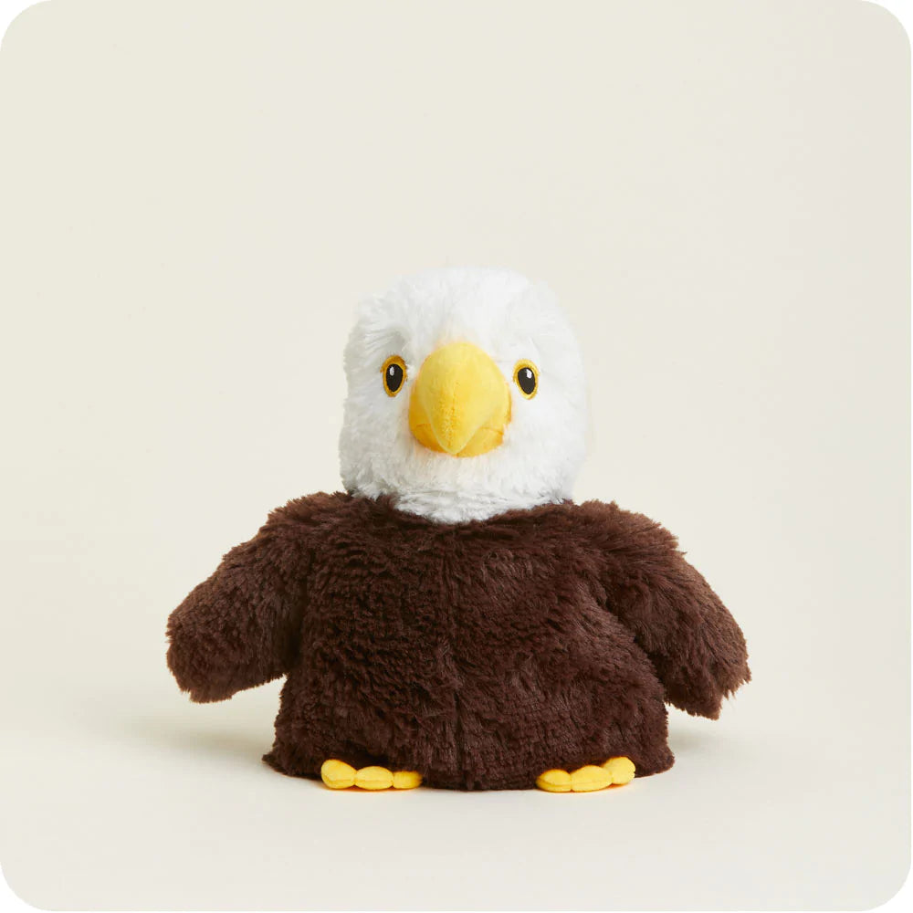 Eagle Warmies-Dear Me Southern Boutique, located in DeRidder, Louisiana