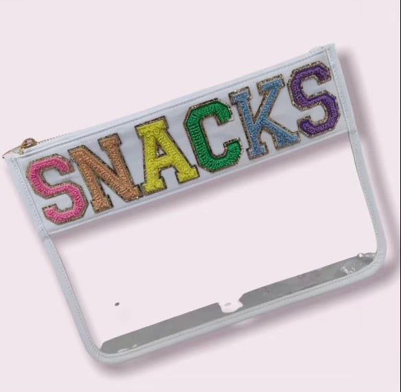 Snack Bags-Dear Me Southern Boutique, located in DeRidder, Louisiana